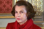 世界女首富去世 錢再多也會死