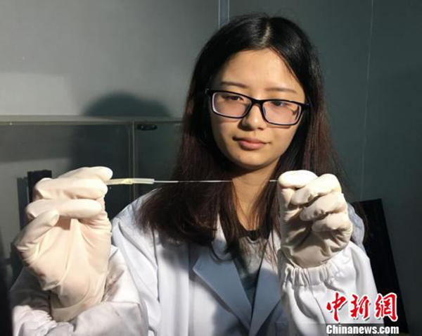 滴血驗癌難關攻破