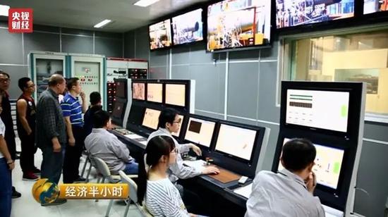 中企打破美國壟斷 自主研發(fā)航空發(fā)動機單晶葉片