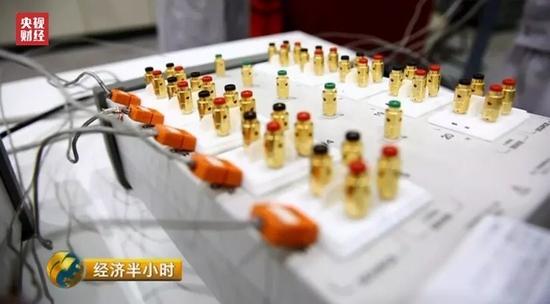 中企打破美國壟斷 自主研發(fā)航空發(fā)動機單晶葉片