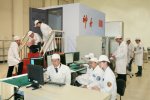 訪飛船大腦設(shè)計者
