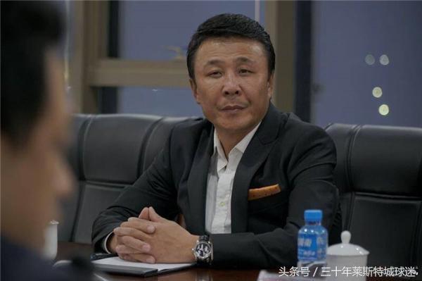 劉國梁下海經商