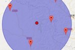 九寨溝縣地震 2017年11月7日四川九寨溝發(fā)生4.5級地震