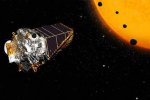 谷歌發現第二太陽 谷歌AI和NASA合作