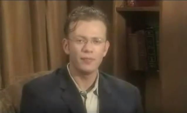 吹牛大王死得慘 吹牛的結(jié)局通常都不好