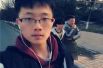 工科男名模附體
