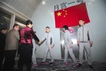 在月宮生活200天 是地球?qū)嶒?yàn)室