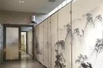 男女廁所隨時轉換 杭州公廁