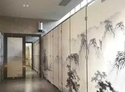杭州公廁男女廁所隨時(shí)轉(zhuǎn)換