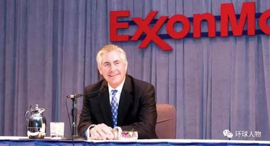 美國務(wù)卿被解職