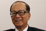 李嘉誠退休真言