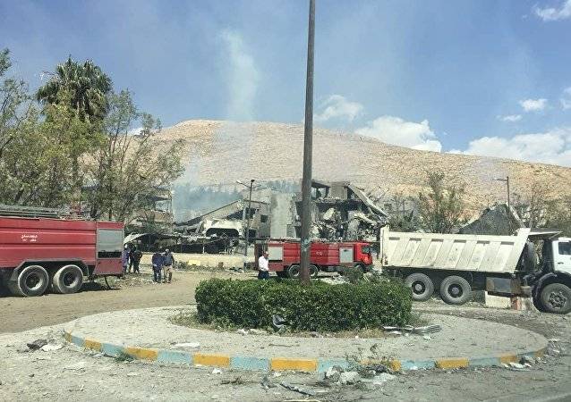 敘被襲現場圖曝光