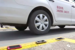 駕校絕殺式教學(xué) 手機放車位線上