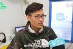 賣煎餅月入13萬 魏鵬濤要做連鎖