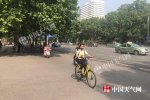 北方高溫南方悶熱 福建高溫局部40℃