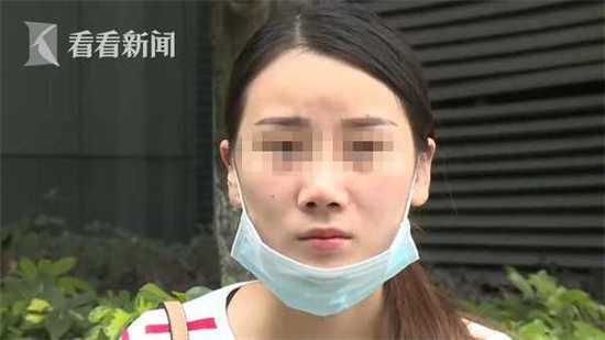 美女整鼻越整越歪 成都艾美薇醫療美容微整形