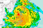 臺風(fēng)暴雨全面開始 防范暴雨洪澇災(zāi)害
