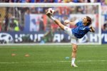 法國(guó)隊(duì)世界杯奪冠 世界杯決賽法國(guó)4-2克羅地亞