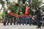 日本民眾扮解放軍 cosplay而已別太認真