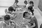 3歲娃上12輔導班