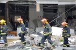 沈陽燒烤店爆炸已造成1人死亡