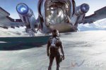 美太空軍前世今生 科幻而已