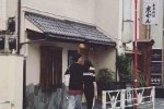 網友日本偶遇鄭爽張恒