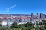 北方冷空氣氣溫下降 南方暑熱難消