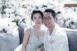 張雨綺家庭糾紛 夫妻吵架還動手家暴了