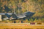 美F-35首次墜毀 F-35隱形戰(zhàn)機(jī)全毀