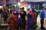 曼谷街頭發生槍戰造成2死5傷