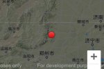 林州地震 2018年10月11日河南林州市發生2.6級有感地震