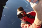 歌手高空拍MV墜亡 作死