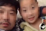 放煙花慶祝考7分 11歲兒子考試考7分還放煙花慶祝