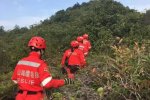游戲過度產生幻覺 小伙離家出走