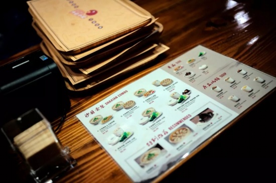 沙縣小吃在美關(guān)門：沙縣小吃走出國門生意火爆