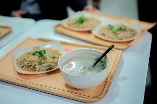 沙縣小吃在美關(guān)門：沙縣小吃走出國門生意火爆