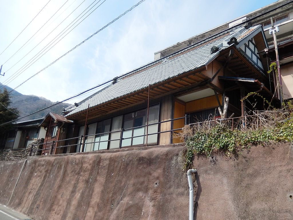 日本鄉(xiāng)村房屋過剩興起免費(fèi)送房:外籍人士也可申請
