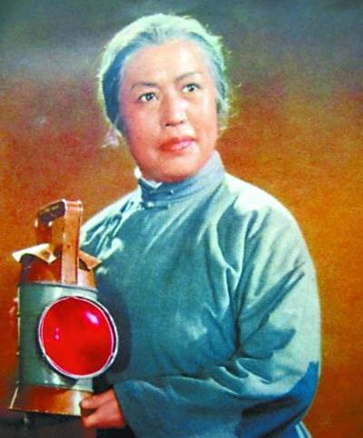 紅燈記李奶奶去世 高玉倩享年92歲