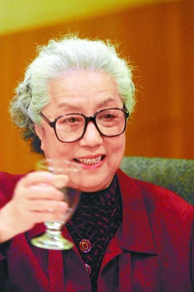 紅燈記李奶奶去世 高玉倩享年92歲