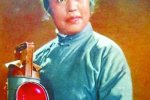 紅燈記李奶奶去世 高