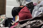 河南少女失蹤6年后找到