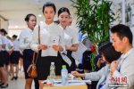 女性薪酬不及男性 去年統(tǒng)計(jì)