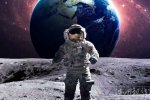 派遣人類定居月球 NASA的幻想