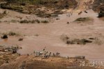 非洲臺風颶風伊代已造成736人死亡 數萬人流離失所