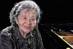 中國第一代鋼琴家去