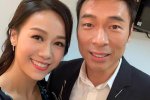 許志安演唱會遭噓 許志安現身鄭秀文演唱會遭噓