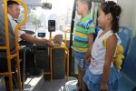 6歲內免費乘公交 是指長途客車不包括城市公交