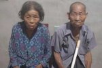 史上最老掃黑嫌犯 91歲被列掃黑嫌犯