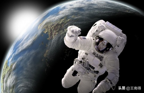 非洲準宇航員喪生